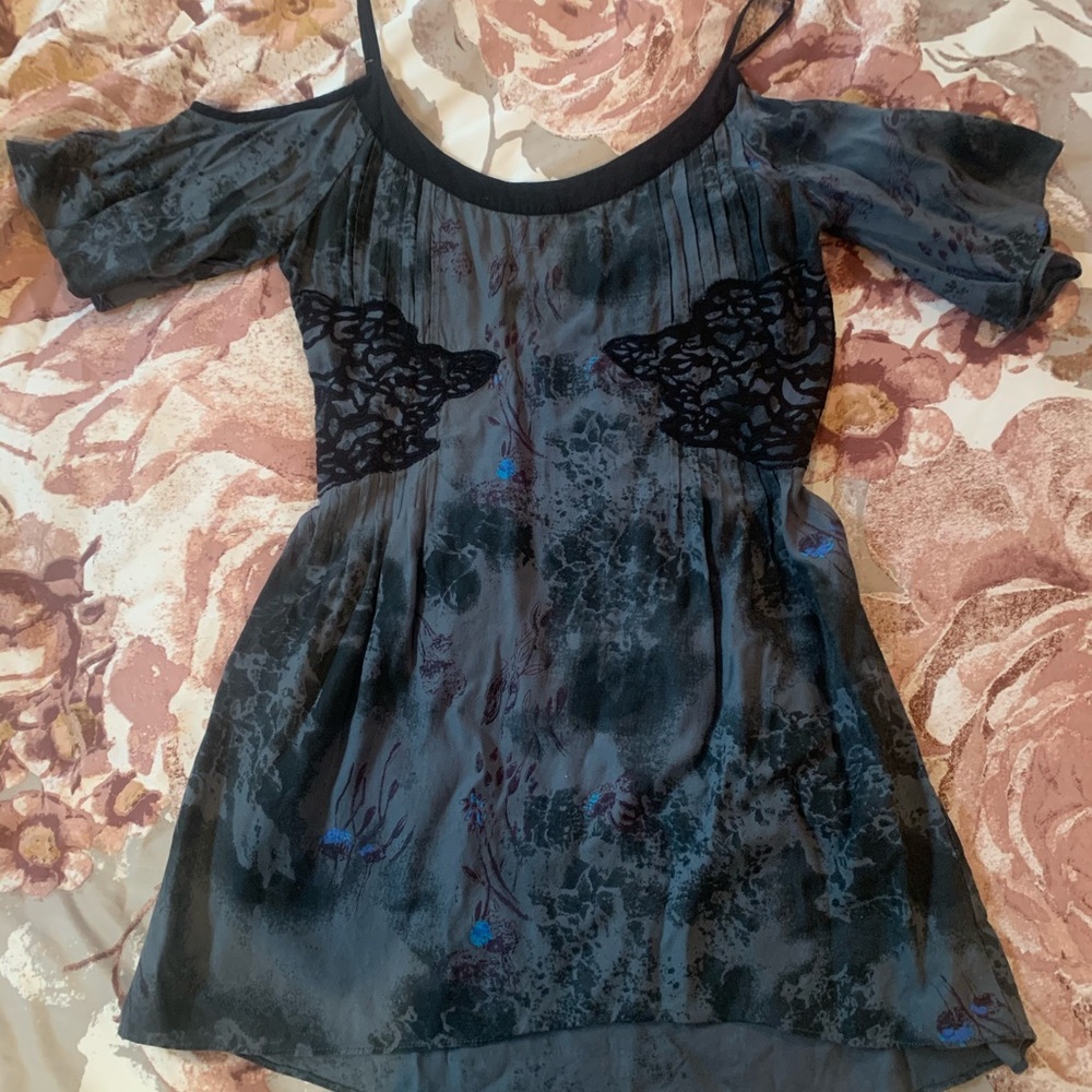 Free People Tunic
